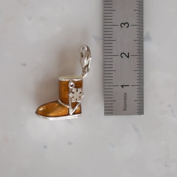 Thomas Sabo UGG Boot charm - Picture 5 of 6